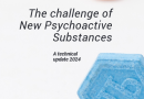 UNODC: The challenge of New Psychoactive Substances – A technical update 2024 is launched